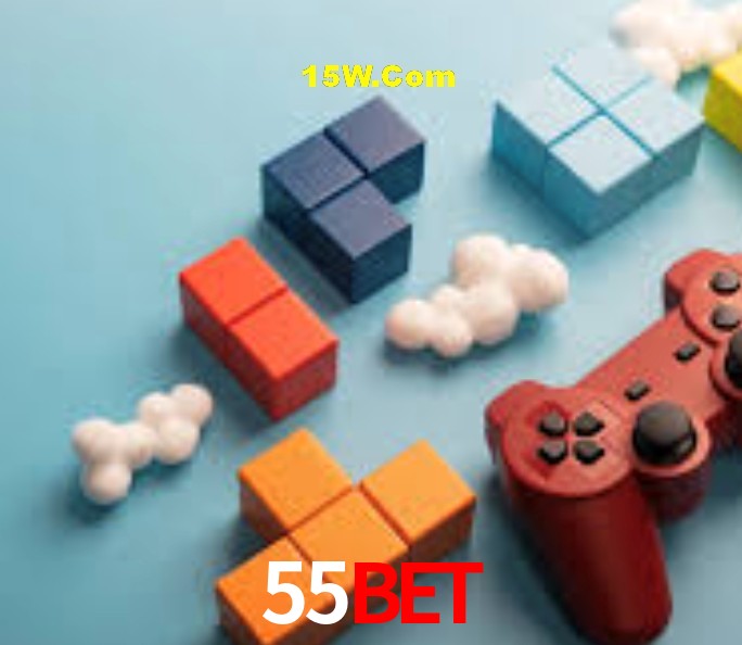 Experiência VIP 55Bet