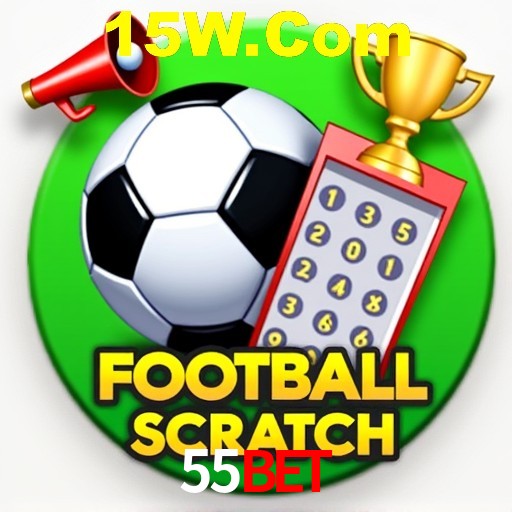 Interface do App 55Bet