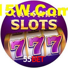 55Bet: Jogos de Caça-Níqueis-Altas Recompensas, Roleta-Velocidade, Blackjack-Desafios Máximos