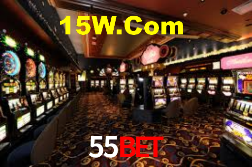 55Bet: A Experiência de Casino com Jogos de Mesa ao Vivo