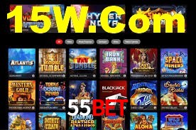 Ofertas Imperdíveis na 55Bet: Promoções e Bônus Que Valem a Pena