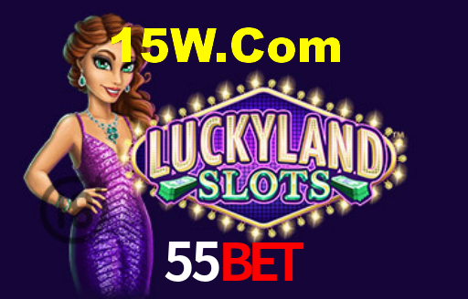 55Bet Login