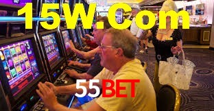 Premium Interface 55Bet