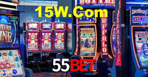55Bet - Game Jogo Cassino no Brasil - 55Bet Vip