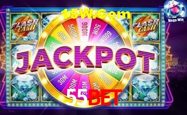 Promoções Sazonais 55Bet