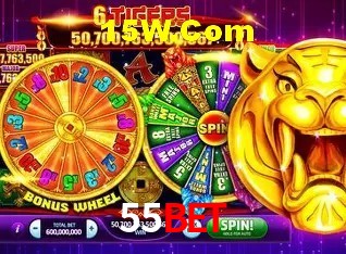 Diretório de Jogos 55Bet