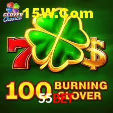 Statistics 55Bet