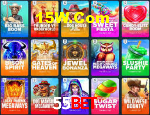 55Bet Login
