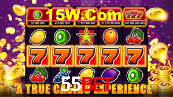 APP oficial da 55Bet para mobile