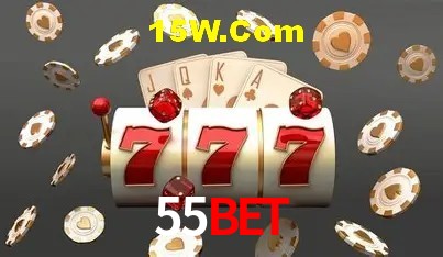 Login Seguro 55Bet
