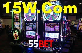 55Bet App Interface