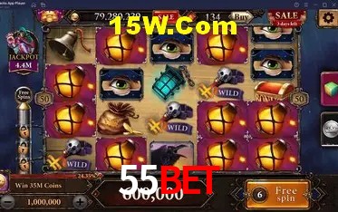 Benefícios da Conta 55Bet