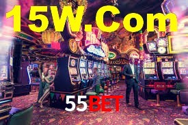 55Bet Vip