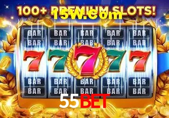 Especiais de Fim de Semana 55Bet