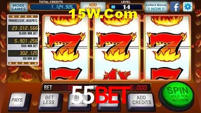 Promoção Relâmpago 55Bet