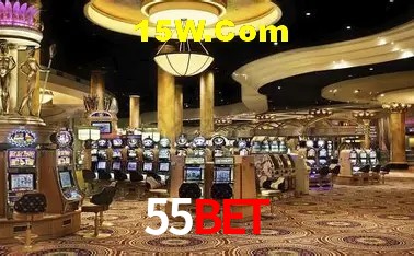 Recursos de Bônus 55Bet