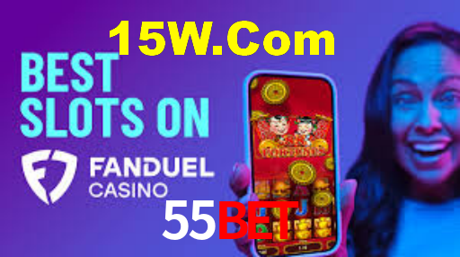 55Bet Vip
