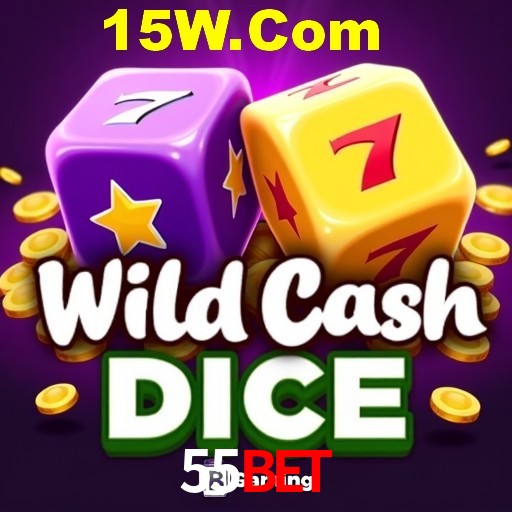 Slot Games 55Bet