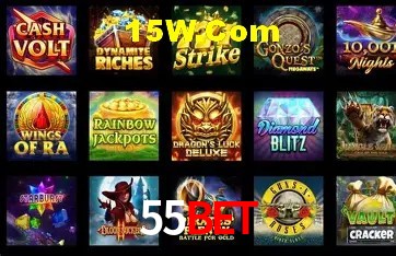 Segurança 2FA 55Bet